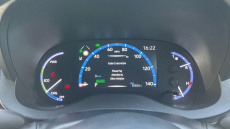 Toyota Yaris Cross 1.5 Hybrid Excel 5dr CVT Hybrid Estate